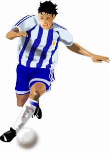 Jiuyou-中国足球青训强化青少年比赛节奏感培养，青少年足球训练体系